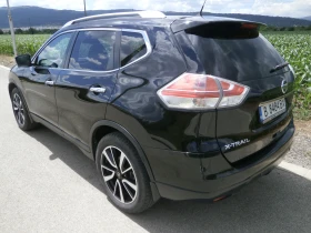 Обява за продажба на Nissan X-trail Aut./N1/Ultimate