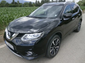 Обява за продажба на Nissan X-trail Aut./N1/Ultimate