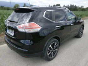 Обява за продажба на Nissan X-trail Aut./N1/Ultimate