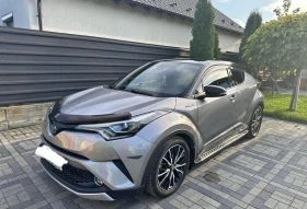 Toyota C-HR 1.8 Hybrid Бизнес класа УНИКАТ 1 - Car24.bg Toyota C-HR 1.8 Hybrid Бизнес класа УНИКАТ 1