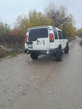 Land Rover Discovery 2.5 TD5 - 20000 лв. / 10225.84 € - 22670359 3 | Car24.bg Land Rover Discovery 2.5 TD5 - 20000 лв. / 10225.84 € - 22670359 3
