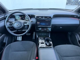 Hyundai Tucson N line Plug-In в Гаранция AWD - 63900 лв. / 32671.55 € - 41803755 8 | Car24.bg Hyundai Tucson N line Plug-In в Гаранция AWD - 63900 лв. / 32671.55 € - 41803755 8