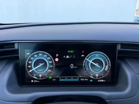 Hyundai Tucson N line Plug-In в Гаранция AWD - 63900 лв. / 32671.55 € - 41803755 12 | Car24.bg Hyundai Tucson N line Plug-In в Гаранция AWD - 63900 лв. / 32671.55 € - 41803755 12