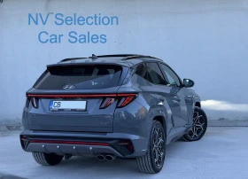 Hyundai Tucson N line Plug-In в Гаранция AWD - 63900 лв. / 32671.55 € - 41803755 3 | Car24.bg Hyundai Tucson N line Plug-In в Гаранция AWD - 63900 лв. / 32671.55 € - 41803755 3