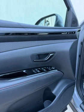 Hyundai Tucson N line Plug-In в Гаранция AWD - 63900 лв. / 32671.55 € - 41803755 5 | Car24.bg Hyundai Tucson N line Plug-In в Гаранция AWD - 63900 лв. / 32671.55 € - 41803755 5