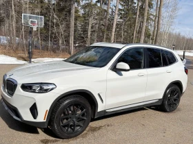 BMW X3 XDRIVE30I/CARFAX/ПАНОРАМА/ПОДГРЕВИ | Auto.bg — изображение 3 BMW X3 XDRIVE30I/CARFAX/ПАНОРАМА/ПОДГРЕВИ | Auto.bg — изображение 3