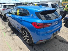 BMW X2 М ПАКЕТ/xDrive28i/ПАНО/ПОДГРЕВ/2 КЛЮЧА/ФИНАНСИРАНЕ | Auto.bg — изображение 4 BMW X2 М ПАКЕТ/xDrive28i/ПАНО/ПОДГРЕВ/2 КЛЮЧА/ФИНАНСИРАНЕ | Auto.bg — изображение 4