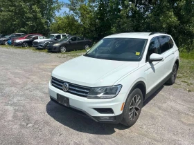 Снимка VW Tiguan