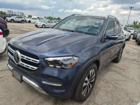 Mercedes-Benz GLE 350 * CARFAX * Без инциденти * От Mercedes *
