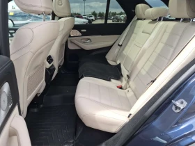 Mercedes-Benz GLE 350 * CARFAX * Без инциденти * От Mercedes * | Auto.bg — изображение 9 Mercedes-Benz GLE 350 * CARFAX * Без инциденти * От Mercedes * | Auto.bg — изображение 9
