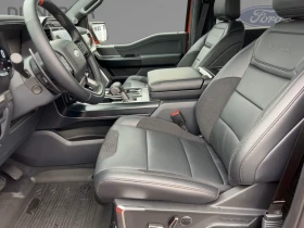 Ford F150 RAPTOR* DISTR* KEYLESS* 360 CAM* B&O* PANORAMA* | Auto.bg — изображение 6 Ford F150 RAPTOR* DISTR* KEYLESS* 360 CAM* B&O* PANORAMA* | Auto.bg — изображение 6