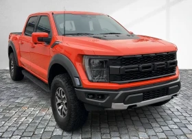 Ford F150 RAPTOR* DISTR* KEYLESS* 360 CAM* B&O* PANORAMA* | Auto.bg — изображение 2 Ford F150 RAPTOR* DISTR* KEYLESS* 360 CAM* B&O* PANORAMA* | Auto.bg — изображение 2