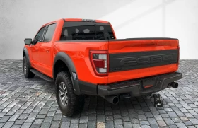 Ford F150 RAPTOR* DISTR* KEYLESS* 360 CAM* B&O* PANORAMA* | Auto.bg — изображение 4 Ford F150 RAPTOR* DISTR* KEYLESS* 360 CAM* B&O* PANORAMA* | Auto.bg — изображение 4