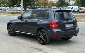 Mercedes-Benz GLK 220CDI 4MATIC 170кс * Sport* | Auto.bg — изображение 3 Mercedes-Benz GLK 220CDI 4MATIC 170кс * Sport* | Auto.bg — изображение 3