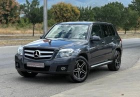 Mercedes-Benz GLK 220CDI 4MATIC 170кс * Sport*