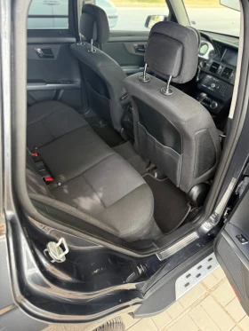 Mercedes-Benz GLK 220CDI 4MATIC 170кс * Sport* | Auto.bg — изображение 14 Mercedes-Benz GLK 220CDI 4MATIC 170кс * Sport* | Auto.bg — изображение 14