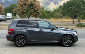 Mercedes-Benz GLK 220CDI 4MATIC 170кс * Sport* | Auto.bg — изображение 6 Mercedes-Benz GLK 220CDI 4MATIC 170кс * Sport* | Auto.bg — изображение 6
