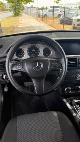 Mercedes-Benz GLK 220CDI 4MATIC 170кс * Sport* | Auto.bg — изображение 10 Mercedes-Benz GLK 220CDI 4MATIC 170кс * Sport* | Auto.bg — изображение 10