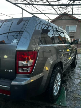 Jeep Grand cherokee - Car24.bg Jeep Grand cherokee