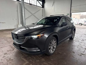 Mazda CX-9 * GS L * CARFAX * ОПЦИЯ ЗА ФИНАНСИРАНЕ