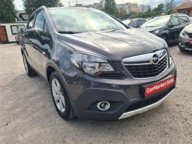 Opel Mokka 1.4i 16V 140p.s EVRO 6B | Auto.bg — изображение 3 Opel Mokka 1.4i 16V 140p.s EVRO 6B | Auto.bg — изображение 3