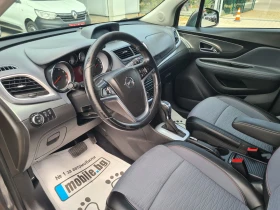 Opel Mokka 1.4i 16V 140p.s EVRO 6B | Auto.bg — изображение 8 Opel Mokka 1.4i 16V 140p.s EVRO 6B | Auto.bg — изображение 8
