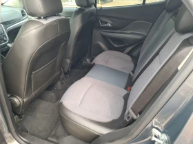 Opel Mokka 1.4i 16V 140p.s EVRO 6B | Auto.bg — изображение 10 Opel Mokka 1.4i 16V 140p.s EVRO 6B | Auto.bg — изображение 10