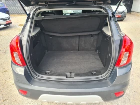 Opel Mokka 1.4i 16V 140p.s EVRO 6B | Auto.bg — изображение 11 Opel Mokka 1.4i 16V 140p.s EVRO 6B | Auto.bg — изображение 11