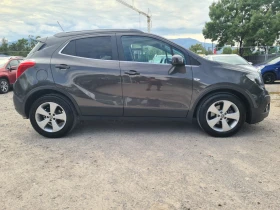Opel Mokka 1.4i 16V 140p.s EVRO 6B | Auto.bg — изображение 4 Opel Mokka 1.4i 16V 140p.s EVRO 6B | Auto.bg — изображение 4