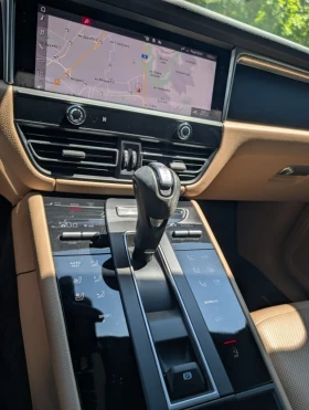 Porsche Macan undefined | Auto.bg — изображение 13 Porsche Macan undefined | Auto.bg — изображение 13