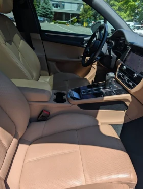 Porsche Macan undefined | Auto.bg — изображение 7 Porsche Macan undefined | Auto.bg — изображение 7
