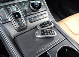 Hyundai Santa fe Caligraphy* * 2WD* * Обдухване* * 360* * Дистроник | Auto.bg — изображение 16 Hyundai Santa fe Caligraphy* * 2WD* * Обдухване* * 360* * Дистроник | Auto.bg — изображение 16