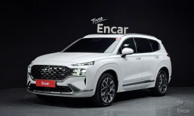 Hyundai Santa fe Caligraphy* * 2WD* * Обдухване* * 360* * Дистроник | Auto.bg — изображение 1 Hyundai Santa fe Caligraphy* * 2WD* * Обдухване* * 360* * Дистроник | Auto.bg — изображение 1