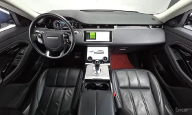 Land Rover Range Rover Evoque D150 S* Пано* Камера* Подгрев* Ел. седалки* | Auto.bg — изображение 7 Land Rover Range Rover Evoque D150 S* Пано* Камера* Подгрев* Ел. седалки* | Auto.bg — изображение 7