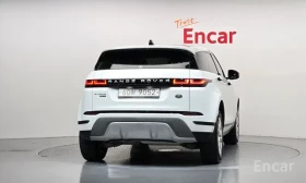 Land Rover Range Rover Evoque D150 S* Пано* Камера* Подгрев* Ел. седалки* | Auto.bg — изображение 4 Land Rover Range Rover Evoque D150 S* Пано* Камера* Подгрев* Ел. седалки* | Auto.bg — изображение 4