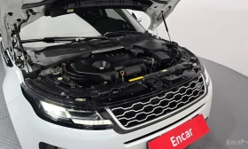 Land Rover Range Rover Evoque D150 S* Пано* Камера* Подгрев* Ел. седалки* | Auto.bg — изображение 6 Land Rover Range Rover Evoque D150 S* Пано* Камера* Подгрев* Ел. седалки* | Auto.bg — изображение 6
