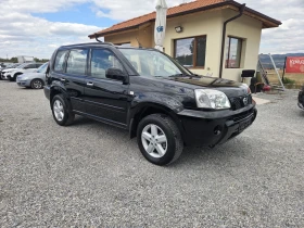 Nissan X-trail 2.0 i 4x4 | Auto.bg — изображение 2 Nissan X-trail 2.0 i 4x4 | Auto.bg — изображение 2