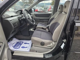 Nissan X-trail 2.0 i 4x4 | Auto.bg — изображение 7 Nissan X-trail 2.0 i 4x4 | Auto.bg — изображение 7