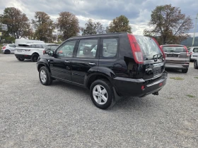 Nissan X-trail 2.0 i 4x4 | Auto.bg — изображение 4 Nissan X-trail 2.0 i 4x4 | Auto.bg — изображение 4