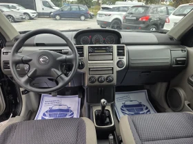 Nissan X-trail 2.0 i 4x4 | Auto.bg — изображение 9 Nissan X-trail 2.0 i 4x4 | Auto.bg — изображение 9