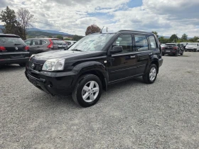 Nissan X-trail 2.0 i 4x4