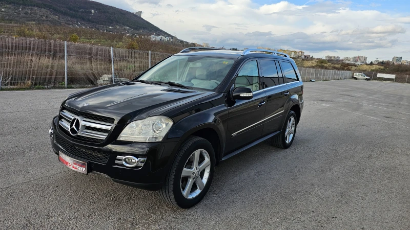 Mercedes-Benz GL 320 CDI 7Mестен TV Kамера Offroad paket - 18900 лв. / 9663.42 € - 84447997 1 | Car24.bg Mercedes-Benz GL 320 CDI 7Mестен TV Kамера Offroad paket - 18900 лв. / 9663.42 € - 84447997 1