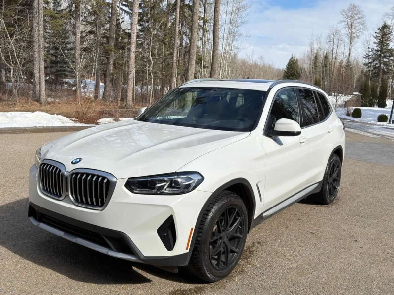 BMW X3 XDRIVE30I/CARFAX/ПАНОРАМА/ПОДГРЕВИ - 27890 € / 54548.10 лв. - 53036967 1 | Car24.bg BMW X3 XDRIVE30I/CARFAX/ПАНОРАМА/ПОДГРЕВИ - 27890 € / 54548.10 лв. - 53036967 1