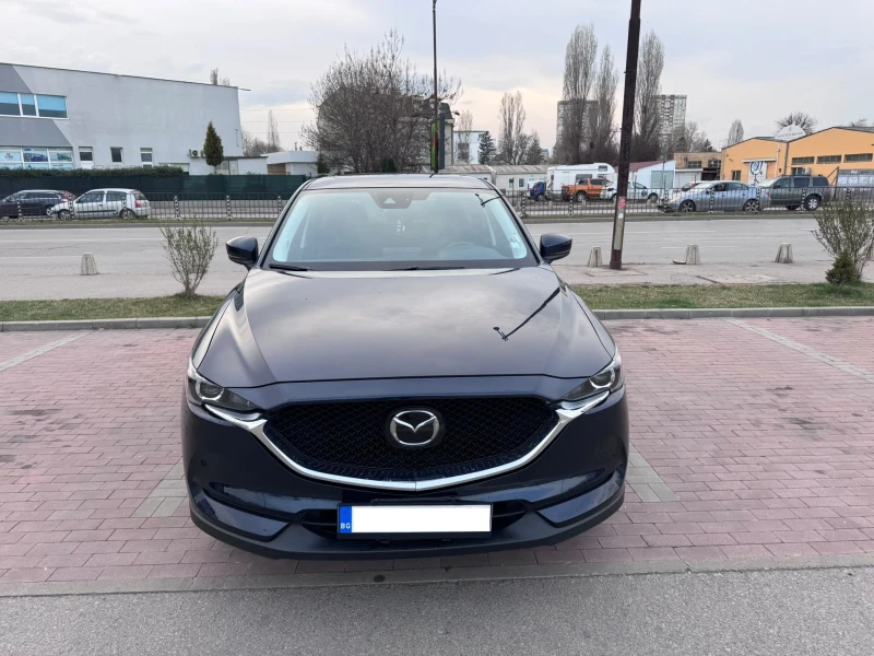 Mazda CX-5 2.5 SKYACTIVE-G - 19400 € / 37943.10 лв. - 78352494 1 | Car24.bg Mazda CX-5 2.5 SKYACTIVE-G - 19400 € / 37943.10 лв. - 78352494 1