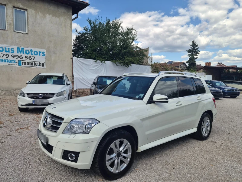 Mercedes-Benz GLK 350 4MATIC - 11000 € - 78722672 1 | Car24.bg Mercedes-Benz GLK 350 4MATIC - 11000 € - 78722672 1
