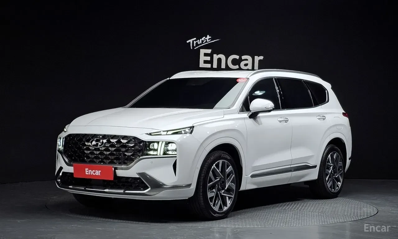 Hyundai Santa fe Caligraphy* * 2WD* * Обдухване* * 360* * Дистроник | Auto.bg — изображение 1 Hyundai Santa fe Caligraphy* * 2WD* * Обдухване* * 360* * Дистроник | Auto.bg — изображение 1