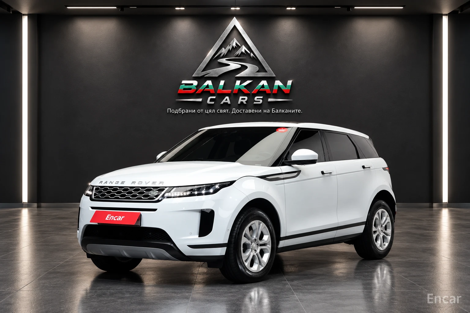Land Rover Range Rover Evoque D150 S* Пано* Камера* Подгрев* Ел. седалки* | Auto.bg — изображение 1 Land Rover Range Rover Evoque D150 S* Пано* Камера* Подгрев* Ел. седалки* | Auto.bg — изображение 1