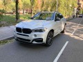 BMW X6 M50d* FULL* B&O* HUD* 21" - [2] 