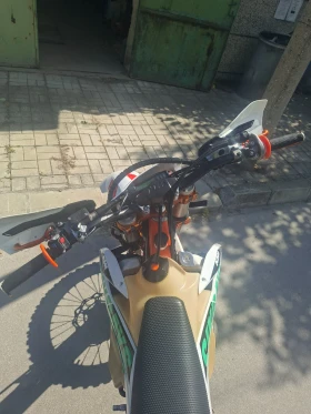 Ktm EXC Ехс 300 | Auto.bg — изображение 11 Ktm EXC Ехс 300 | Auto.bg — изображение 11