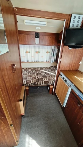 Каравана Adria 410 | Auto.bg — изображение 5 Каравана Adria 410 | Auto.bg — изображение 5